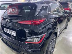 هيونداي كونا